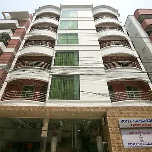 Highgarden Hotel
