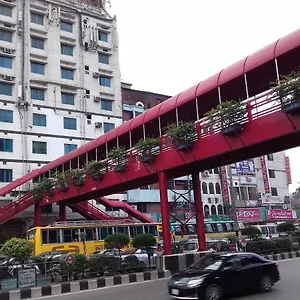 The Today Hotel