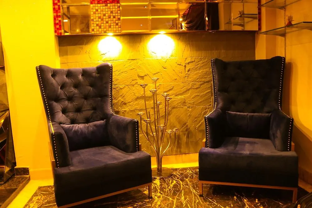 Monsoon Inn Dhaka