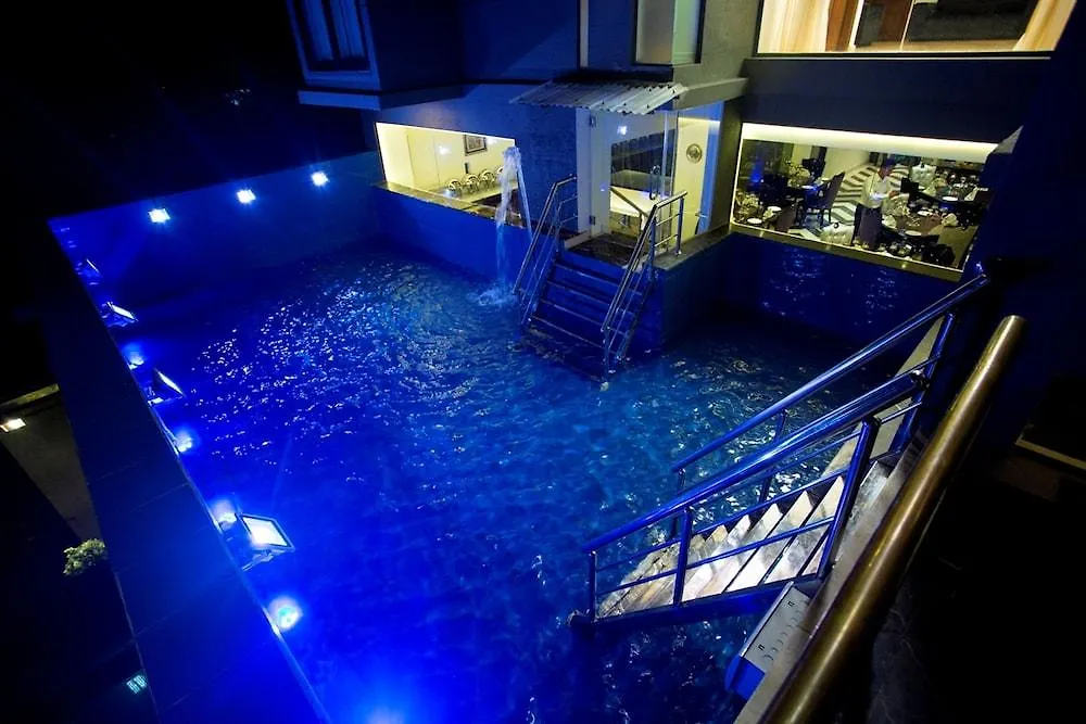 Monsoon Inn Dhaka 4*,