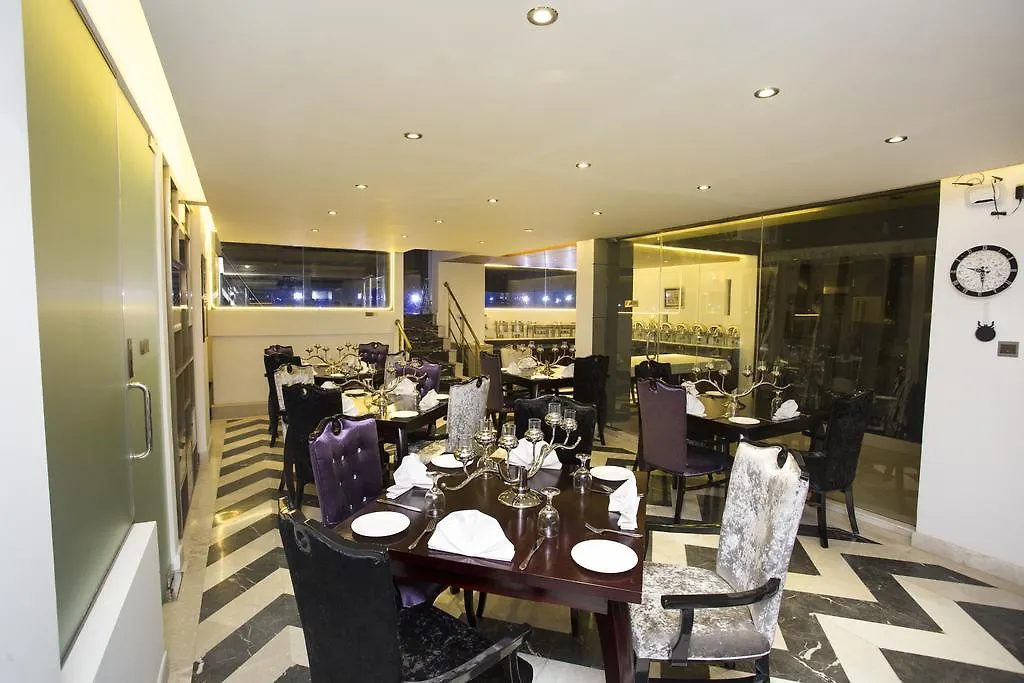 **** Hotel Monsoon Inn Dhaka Bangladesh