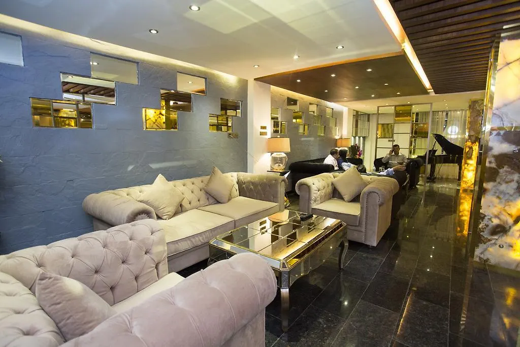 Monsoon Inn Dhaka Bangladesh