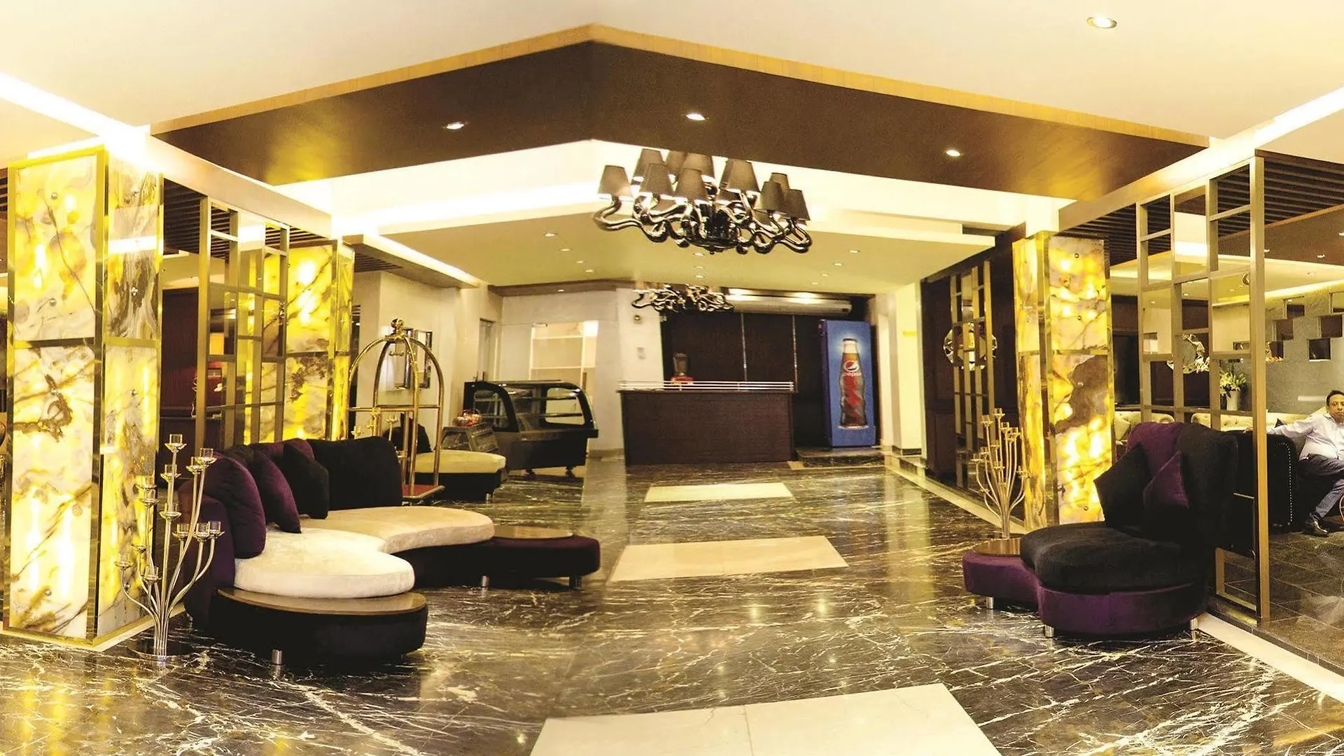 Monsoon Inn Dhaka Hotel