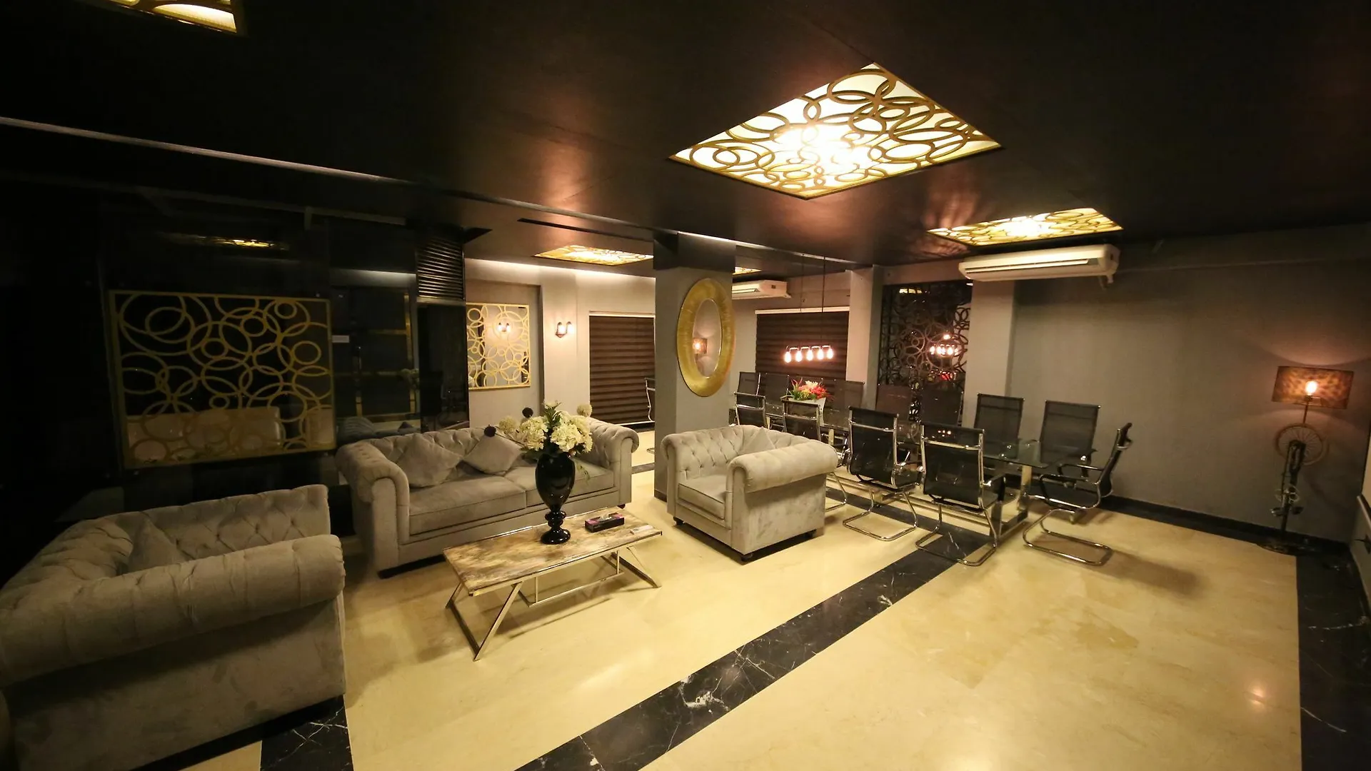 Hotel Monsoon Inn Dhaka