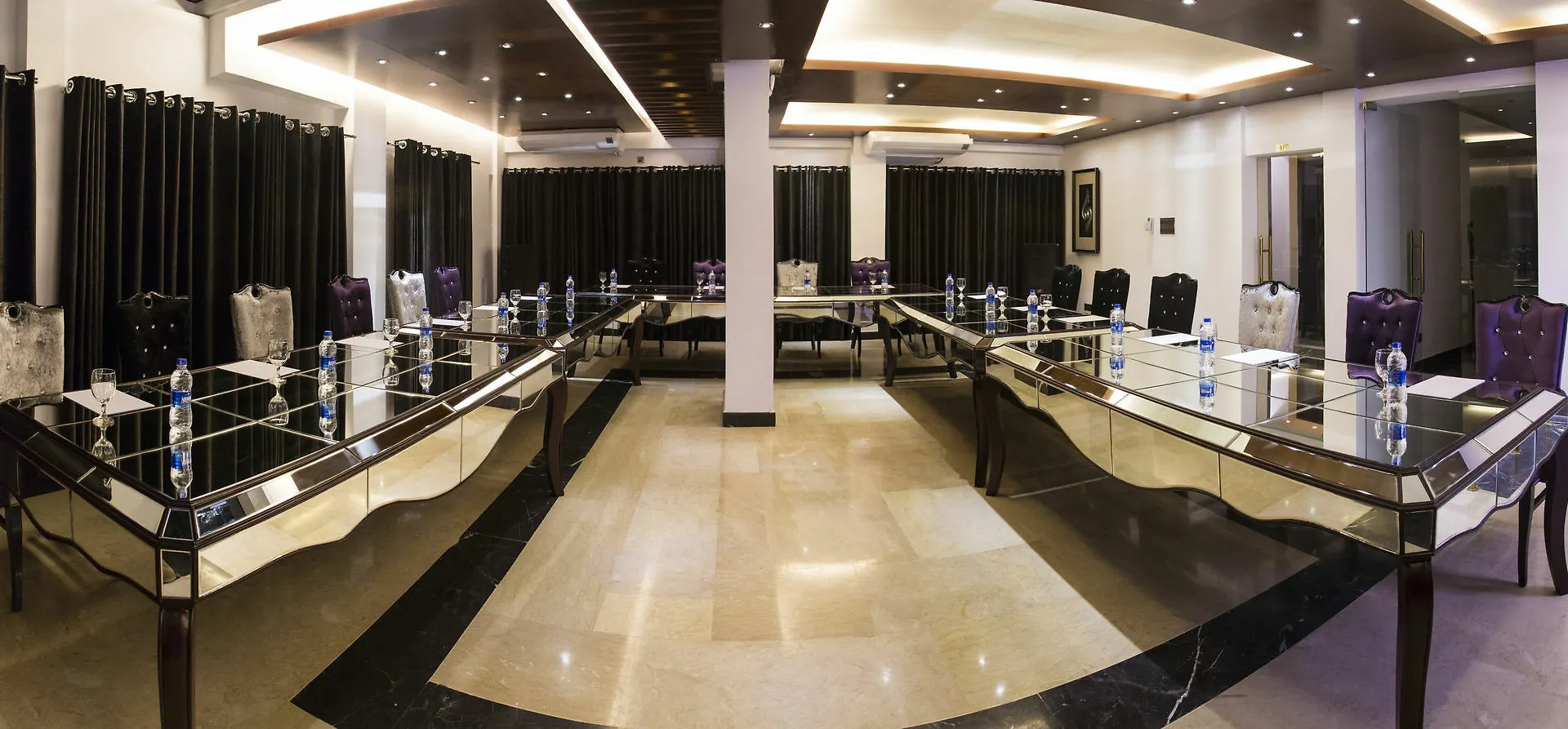 Monsoon Inn Dhaka Hotel