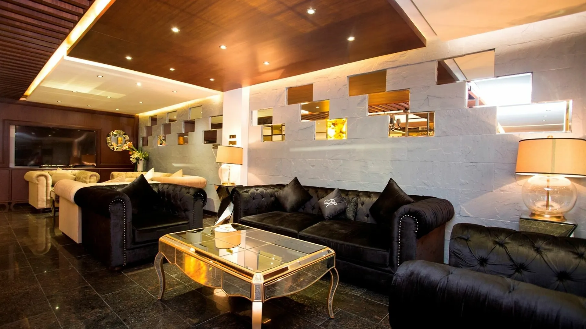 Hotel Monsoon Inn Dhaka