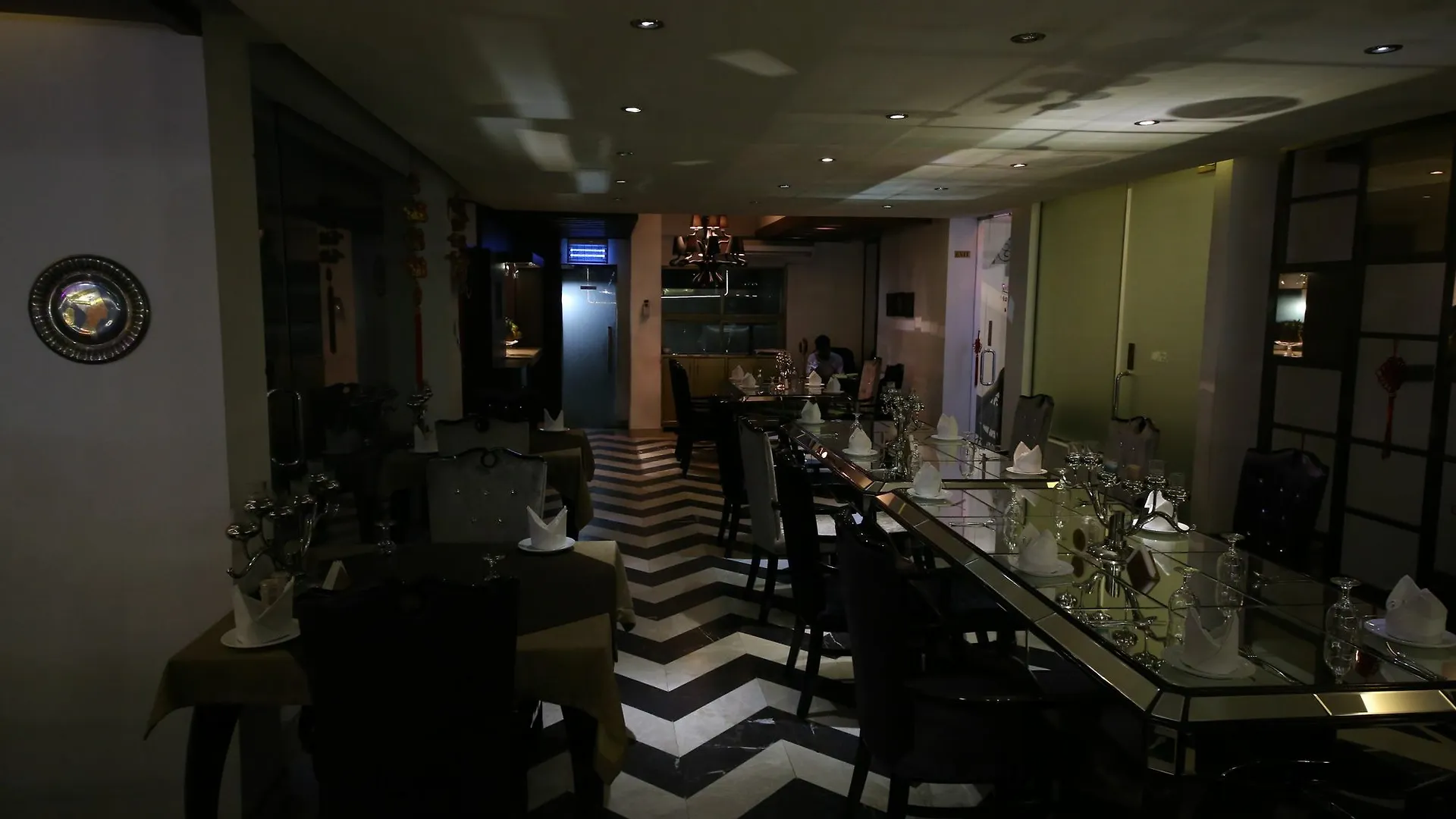 Monsoon Inn Dhaka