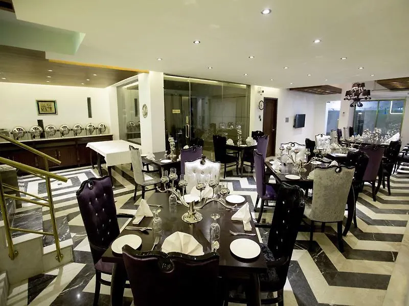 **** Hotel Monsoon Inn Dhaka Bangladesh