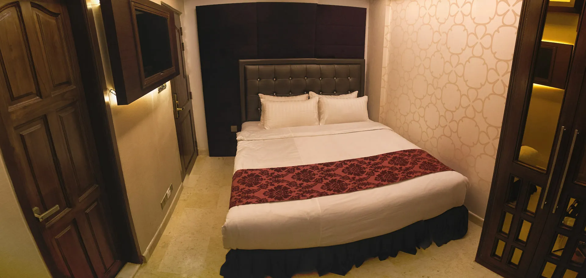 Monsoon Inn Dhaka 4*,